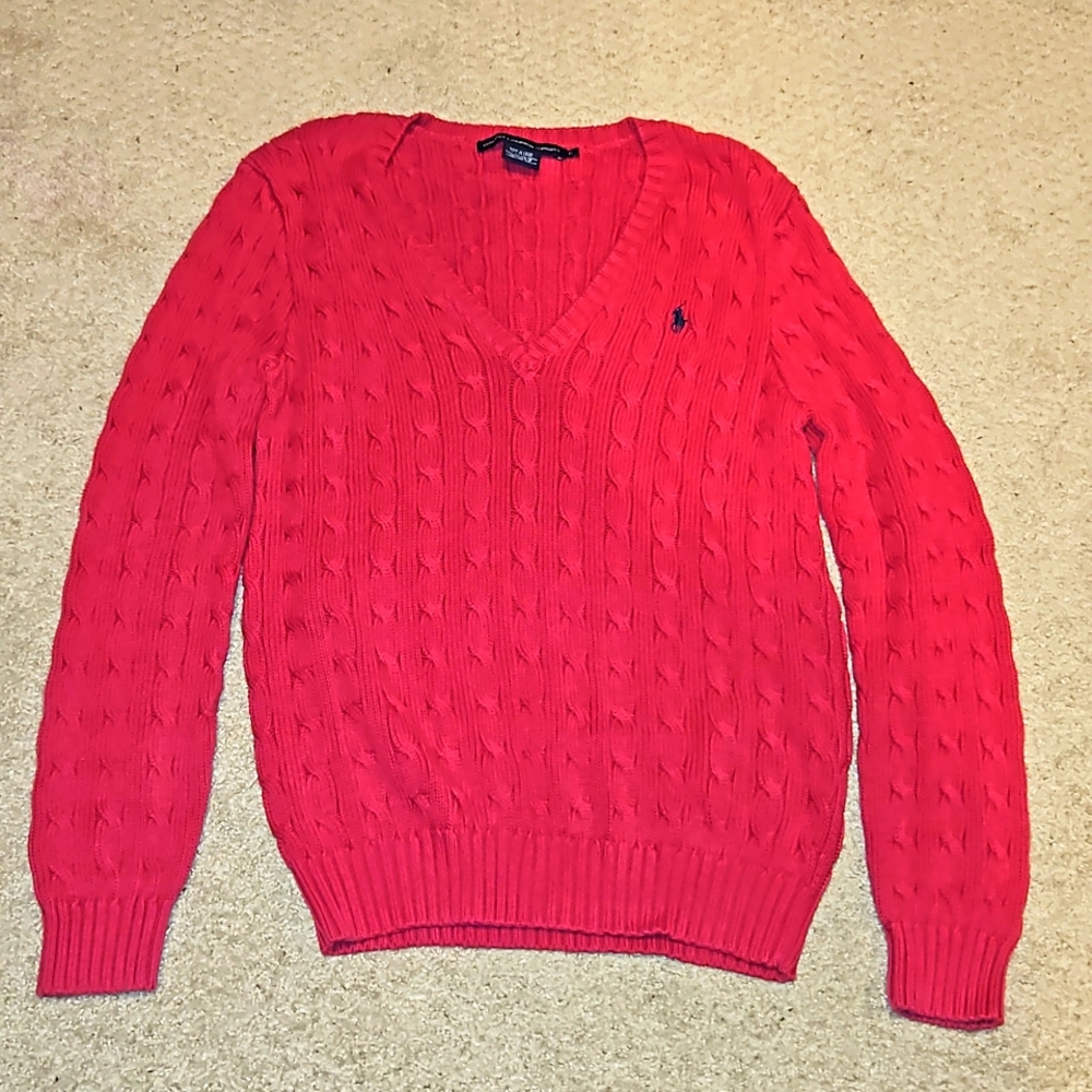 Ralph Lauren Sweater